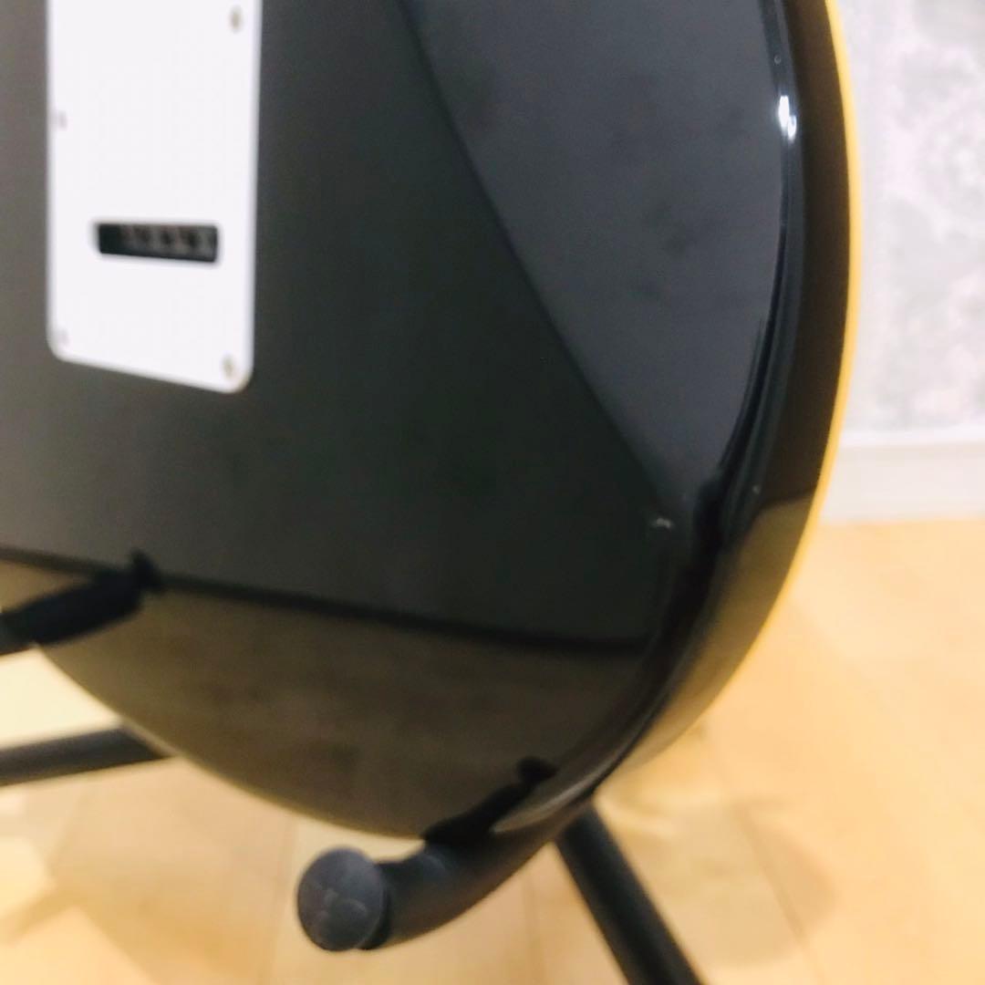 美品　国産名門ブランド Fujigen フジゲン　JOS-FM-M