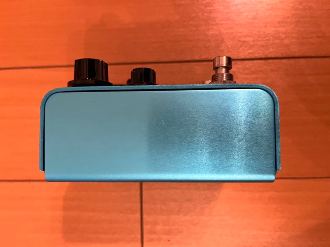 ギター strymon bluesky