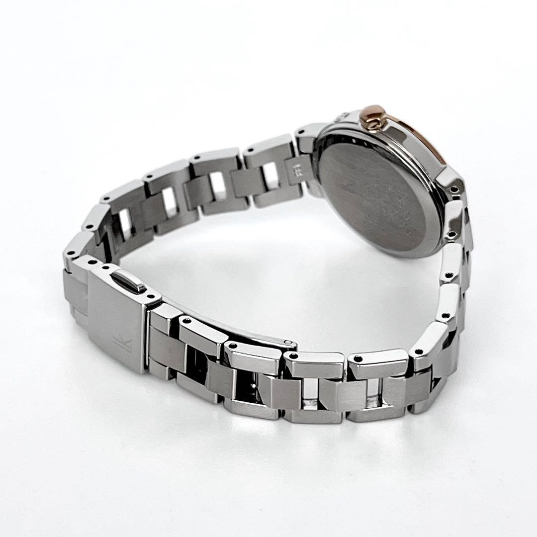 セイコー SEIKO ルキア レディース 腕時計 稼働 電波ソーラー s2146