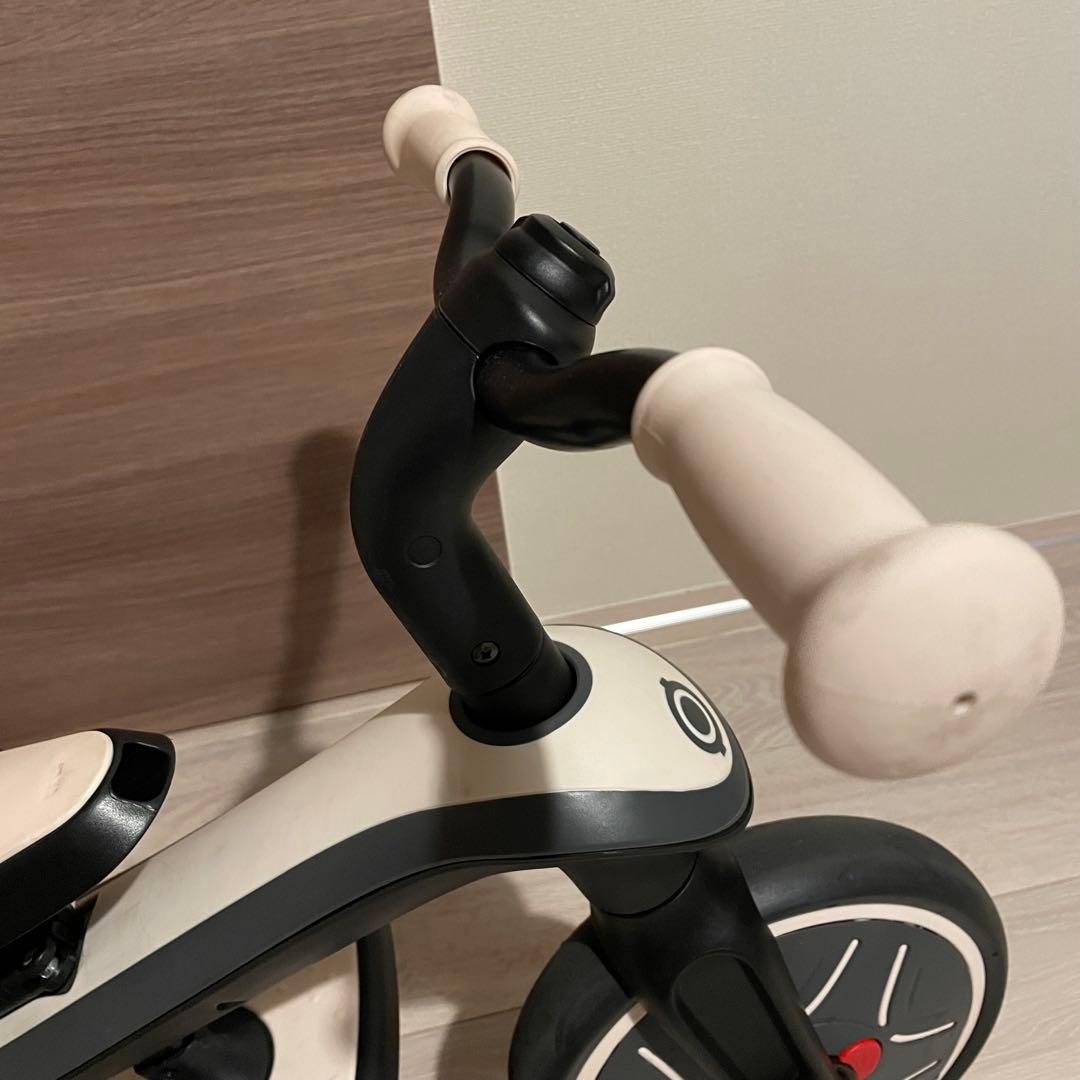 【ろずまる】GLOBBER