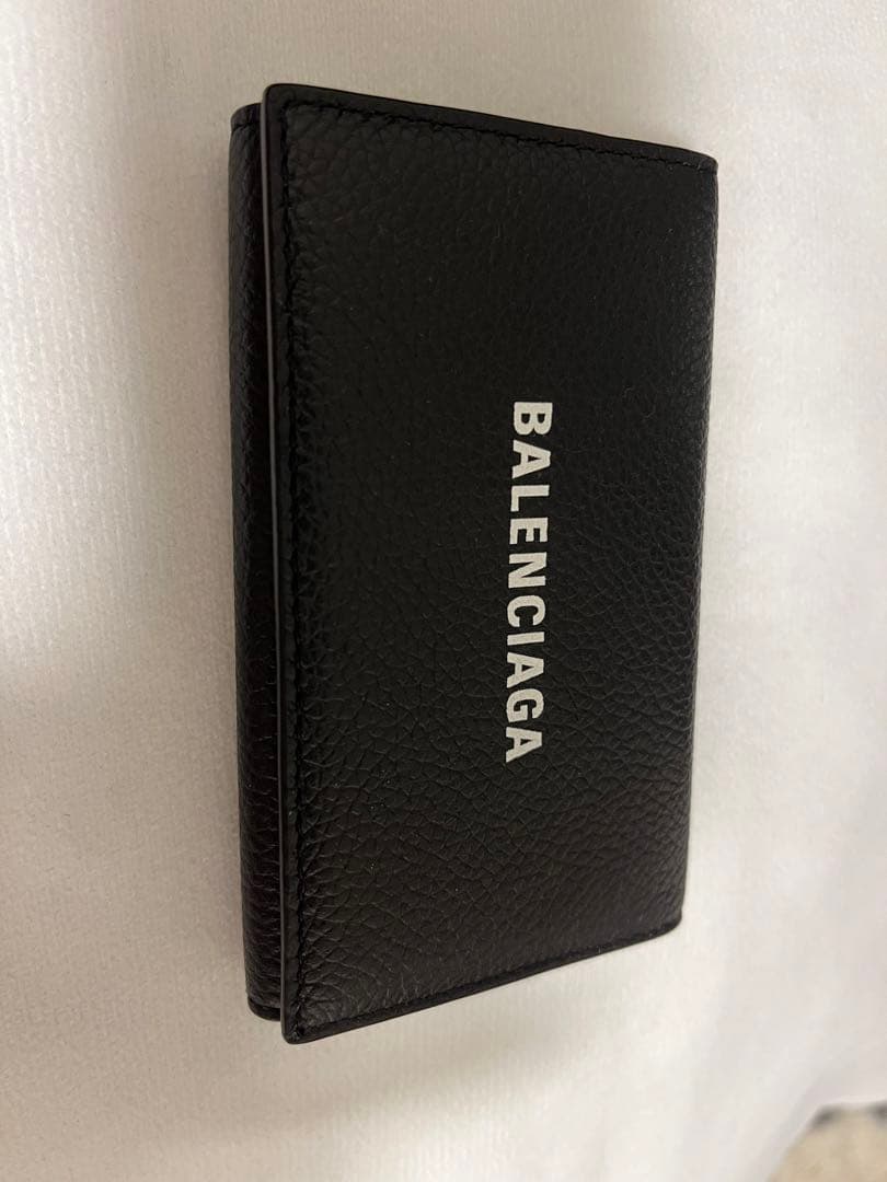 バレンシアガ　キーケース