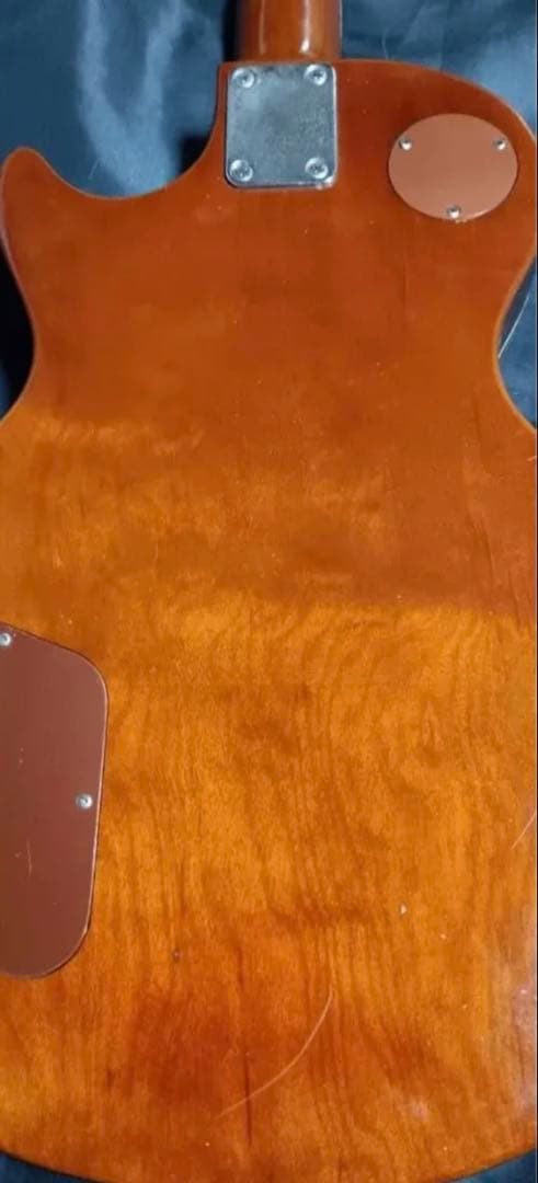 【Gaban】 Les Paul Model