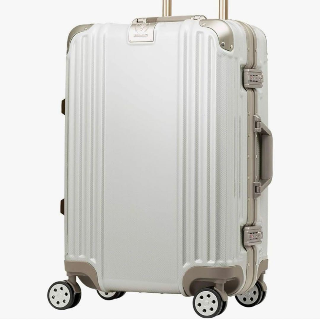 【美品】レジェンドウォーカー スーツケース キャリーケース Mサイズ