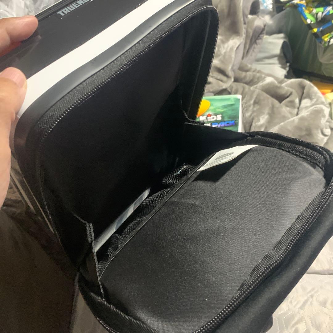 新品未使用TOYOTA AE86 TRUENO バックパック