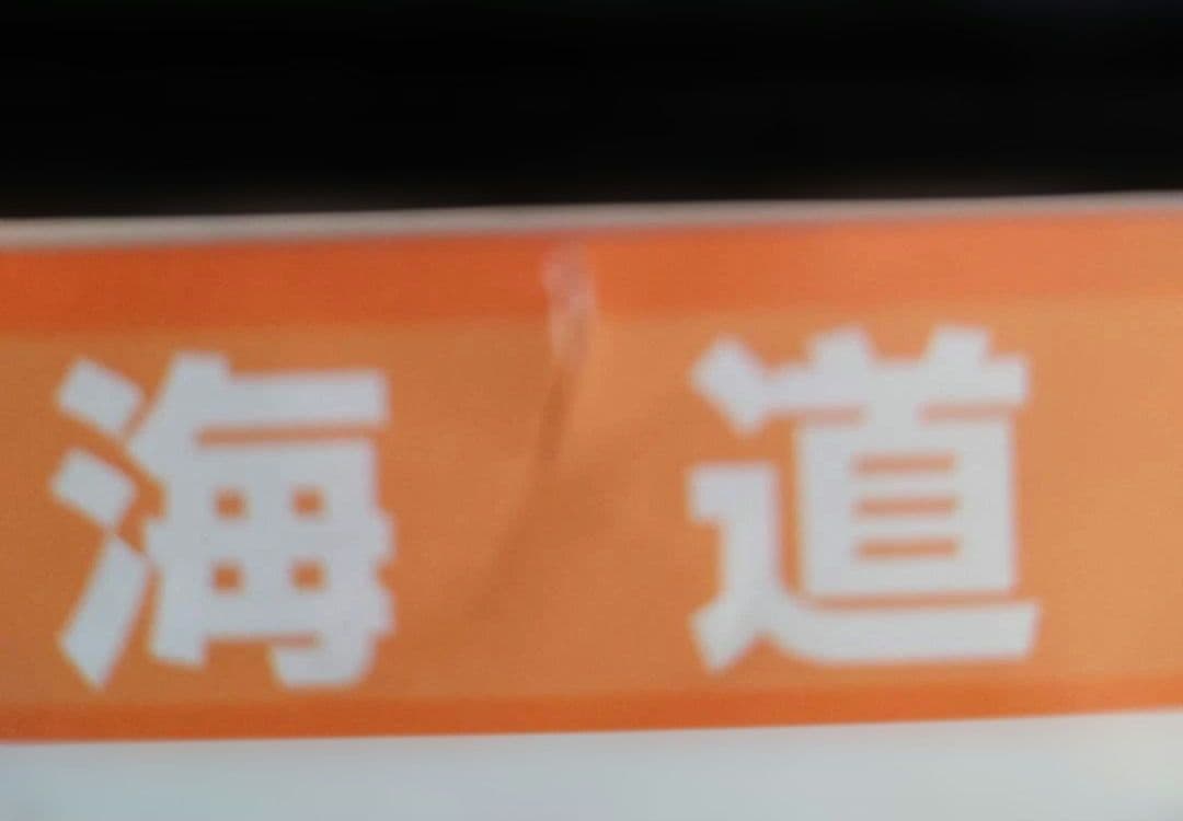 JR東日本 湘南新宿ライン 2001年 時刻表