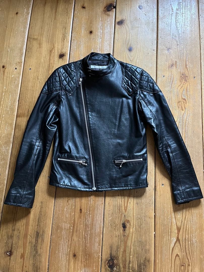 ジョン ローレンス サリバン　ライダース