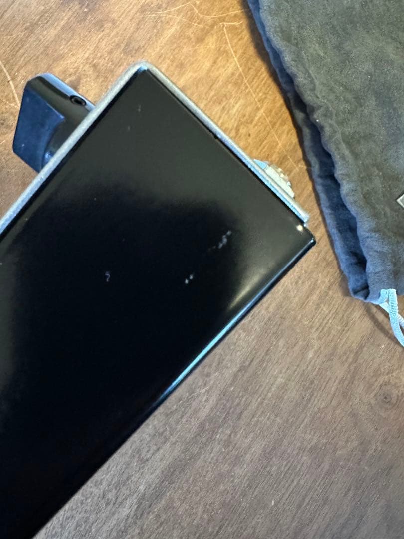 ギター Fulltone Custom Shop Mini DejaVibe MKII