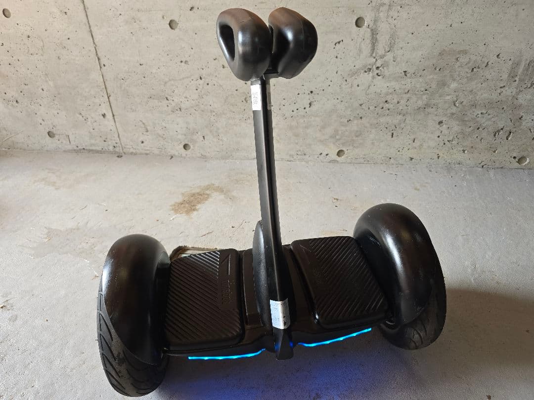Segway ninebot mini セグウェイ ナインボット　ミニ