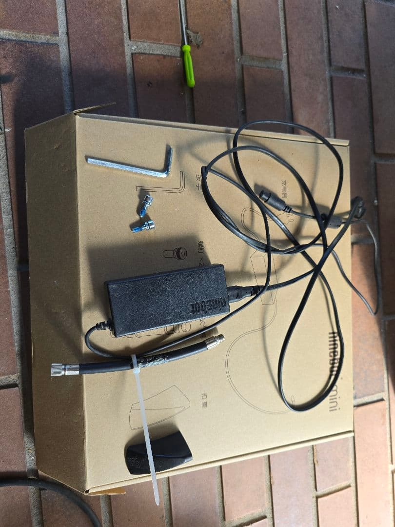 Segway ninebot mini セグウェイ ナインボット　ミニ