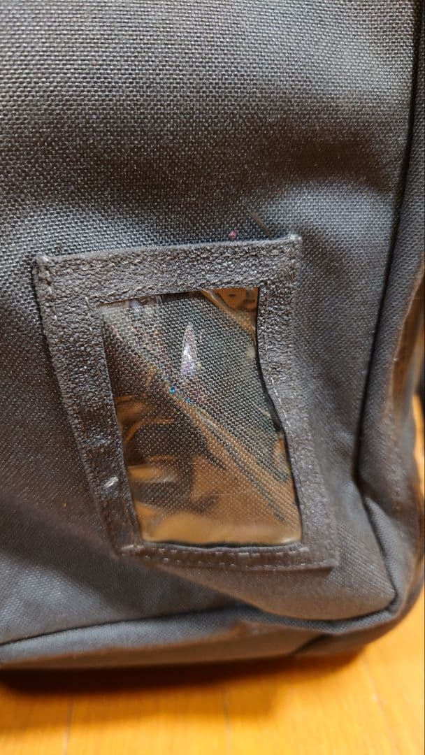 5.11タクティカル SOMS2.0 ダッフルバッグ　キャリーケース グレー