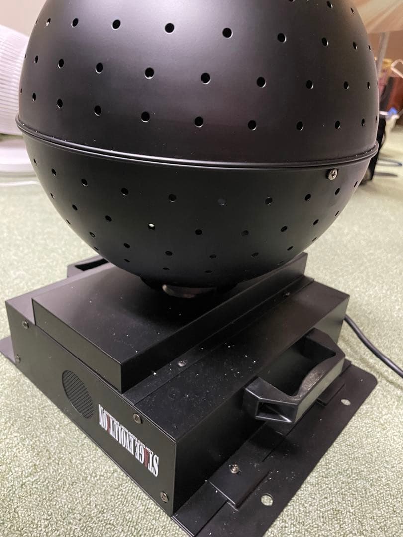 STAGE EVOLUTION STAR BALL Ⅲ　ミラーボール