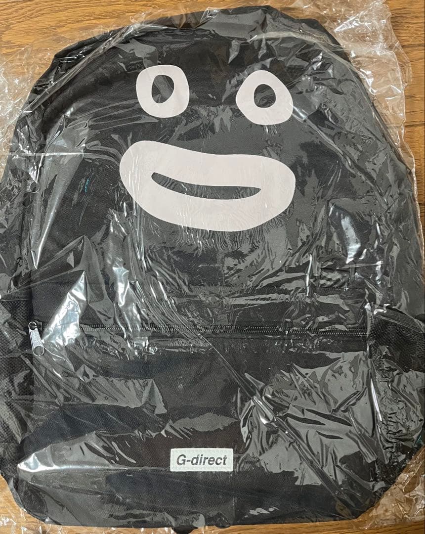 ⭐️おまけ付き⭐️GLAY ZURAリュック Ver.3 リュック