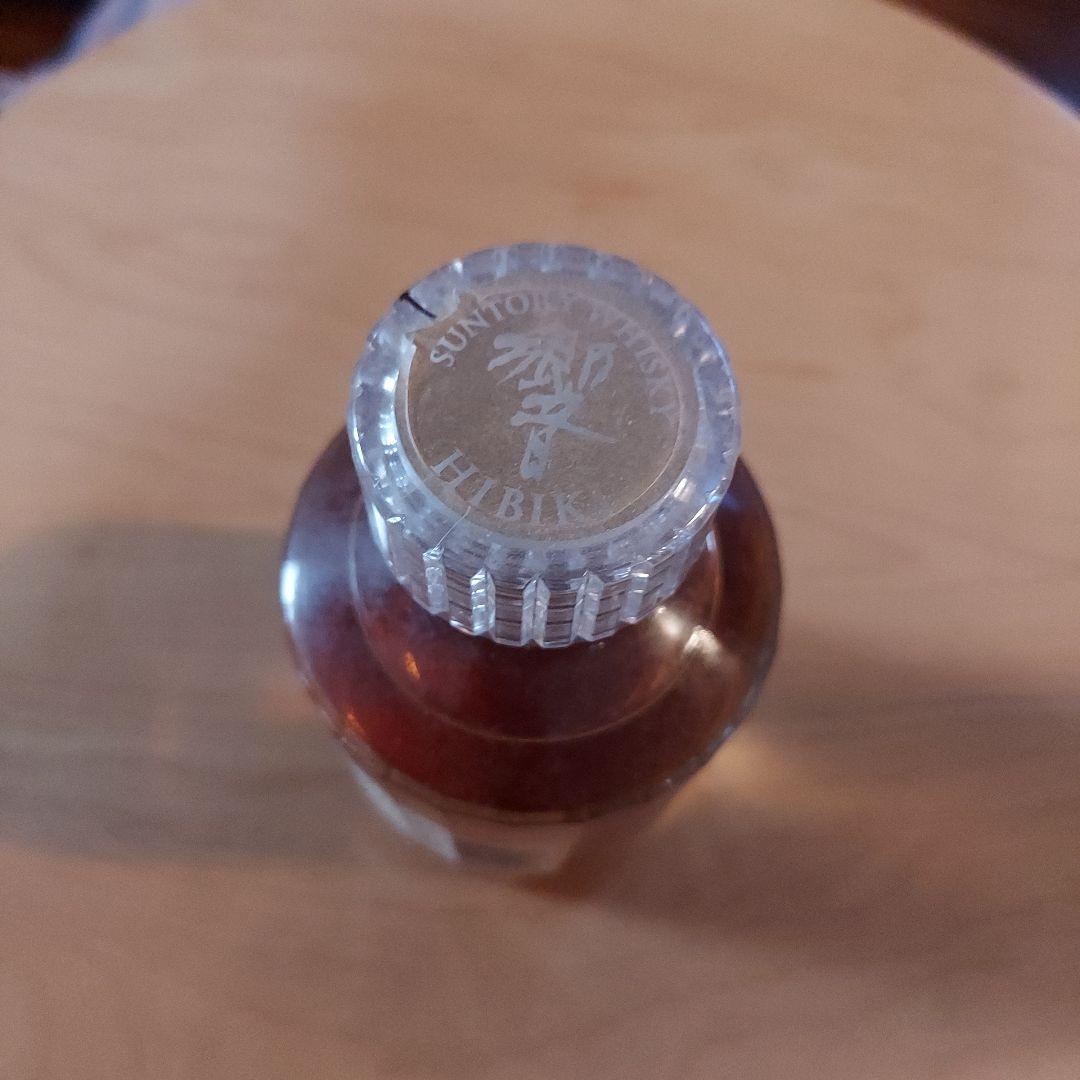 フ*ニ様 響 17年 ウイスキー 180ml