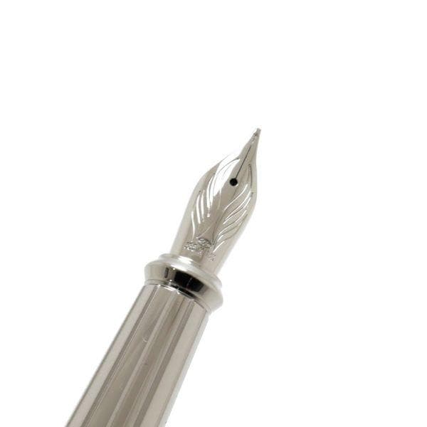 デュポン S.T.Dupont 420008XL ダイヤモンドヘッド 万年筆