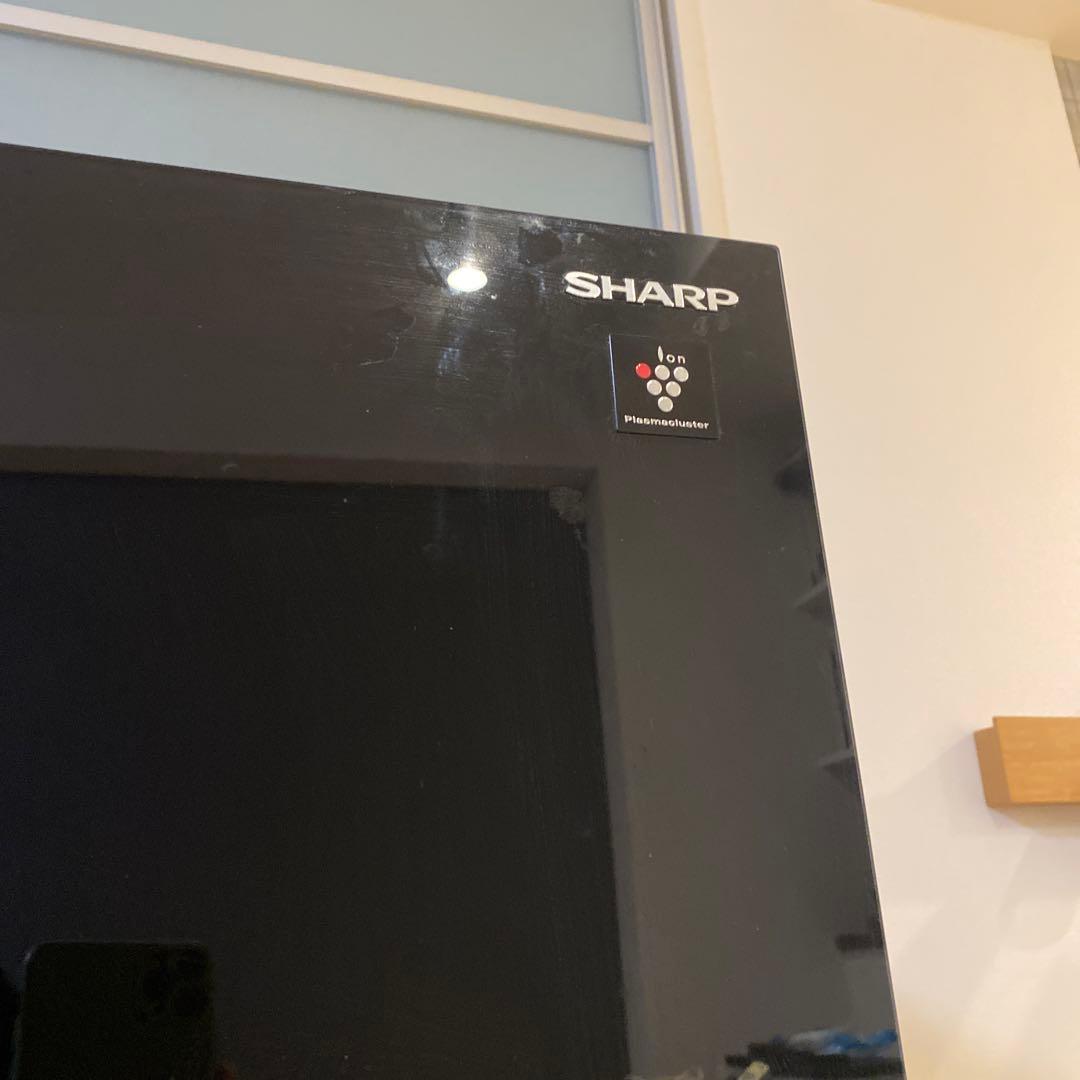 SHARP 冷蔵庫 2022年製