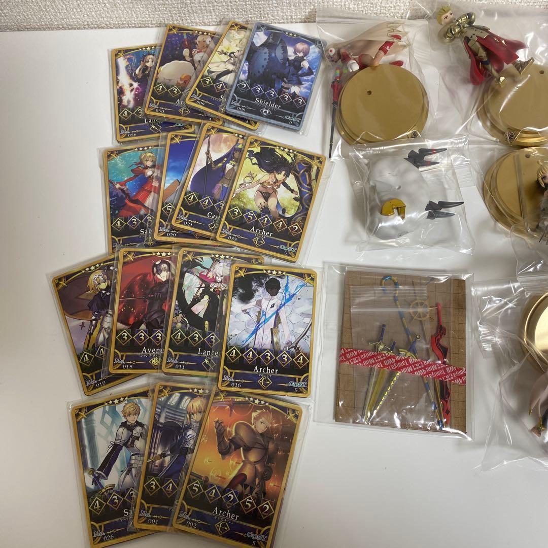 FGO Duel まとめ売り