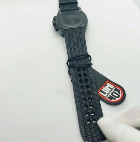 【希少】LUMINOX ルミノックスTony Kanaanシリーズ1100専用箱