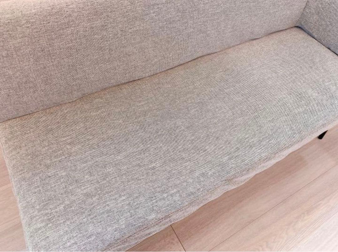 最終価格 ダイニングソファ　ファニート　unico ベンチ