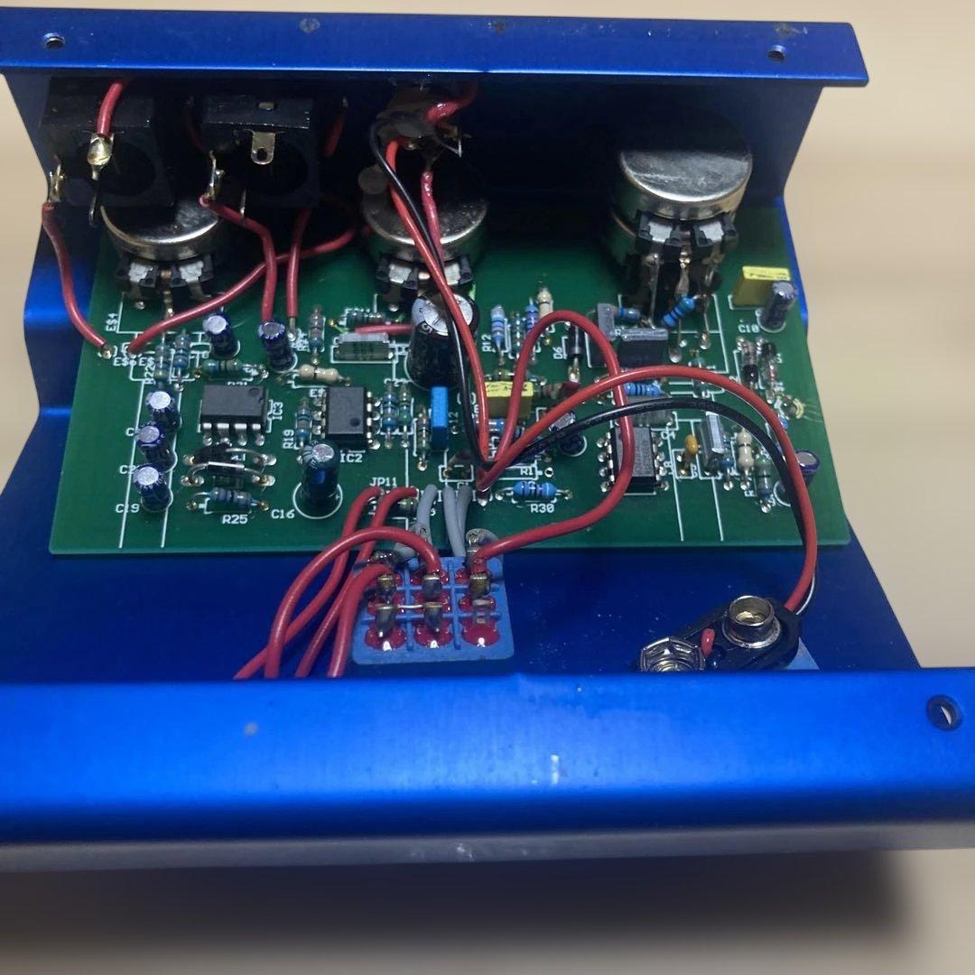 Banzai Cold Fusion Overdrive ロベンフォード