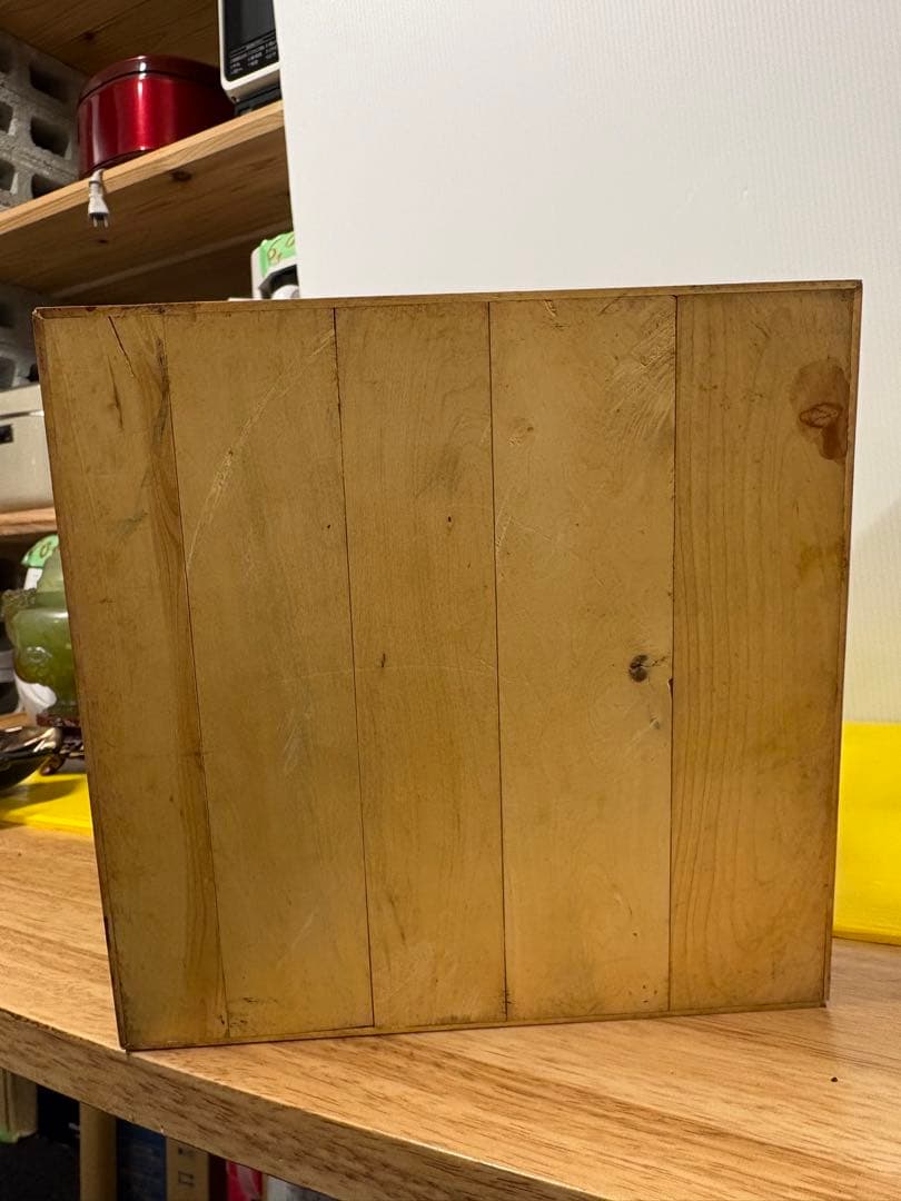 昭和レトロ五重の塔置物（木製）✨【新春お宝雑貨市】✨