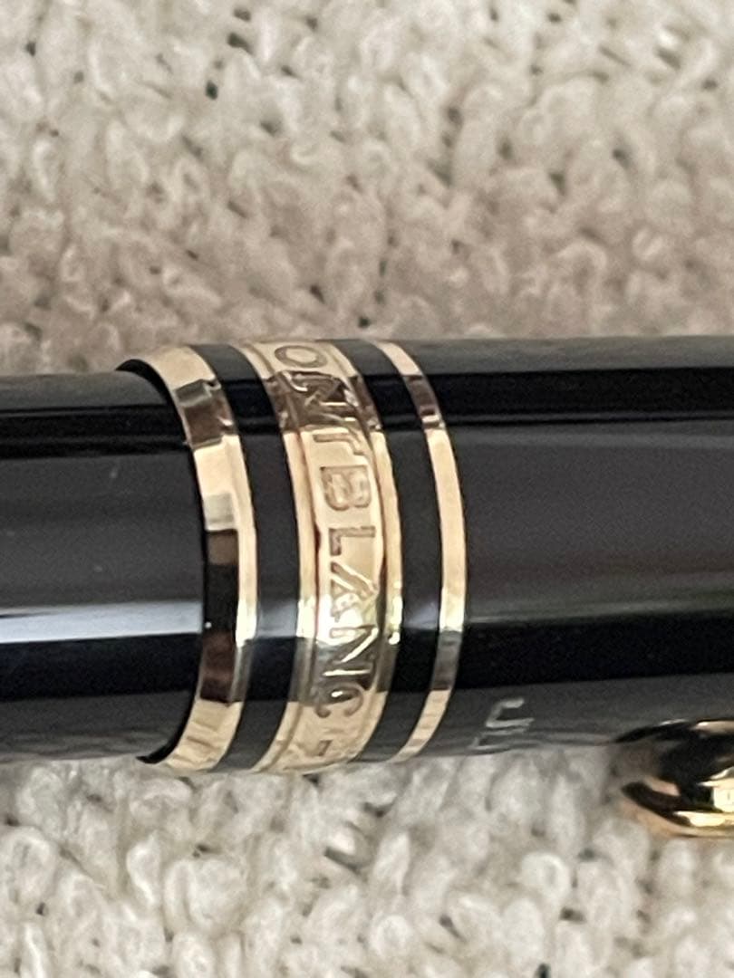 ◾️モンブラン164 ボールペン◾️マイスターシュテュック クラシック◾️JUN ◾️