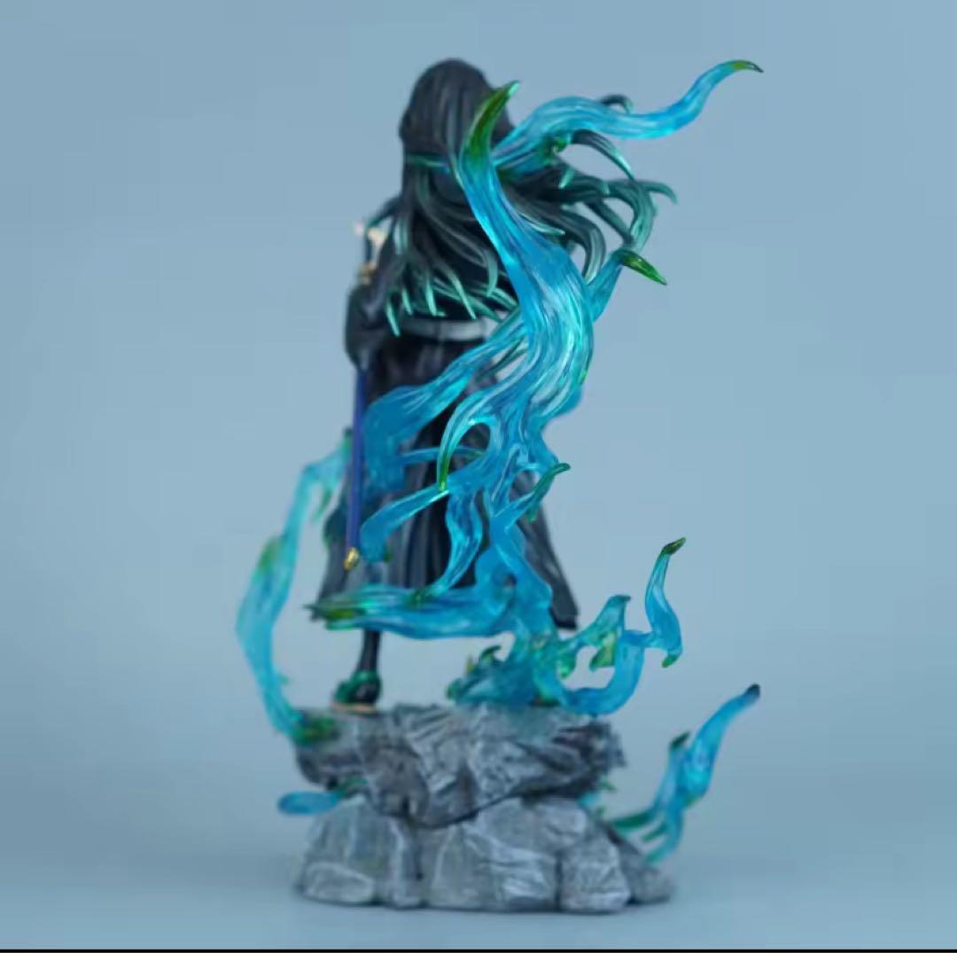 鬼滅の刃　時透無一郎　フィギュア