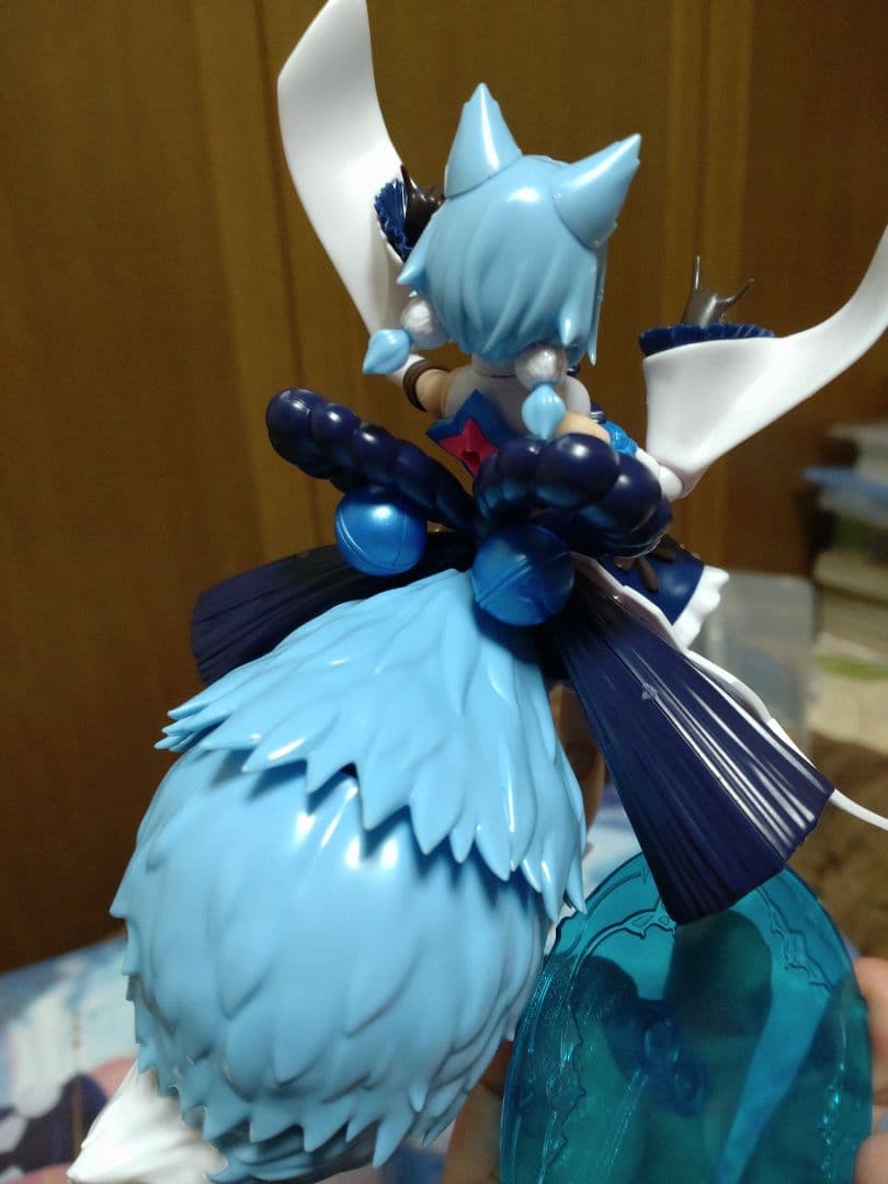 アルカナディア　ユクモ　通常　react-c 2体セット