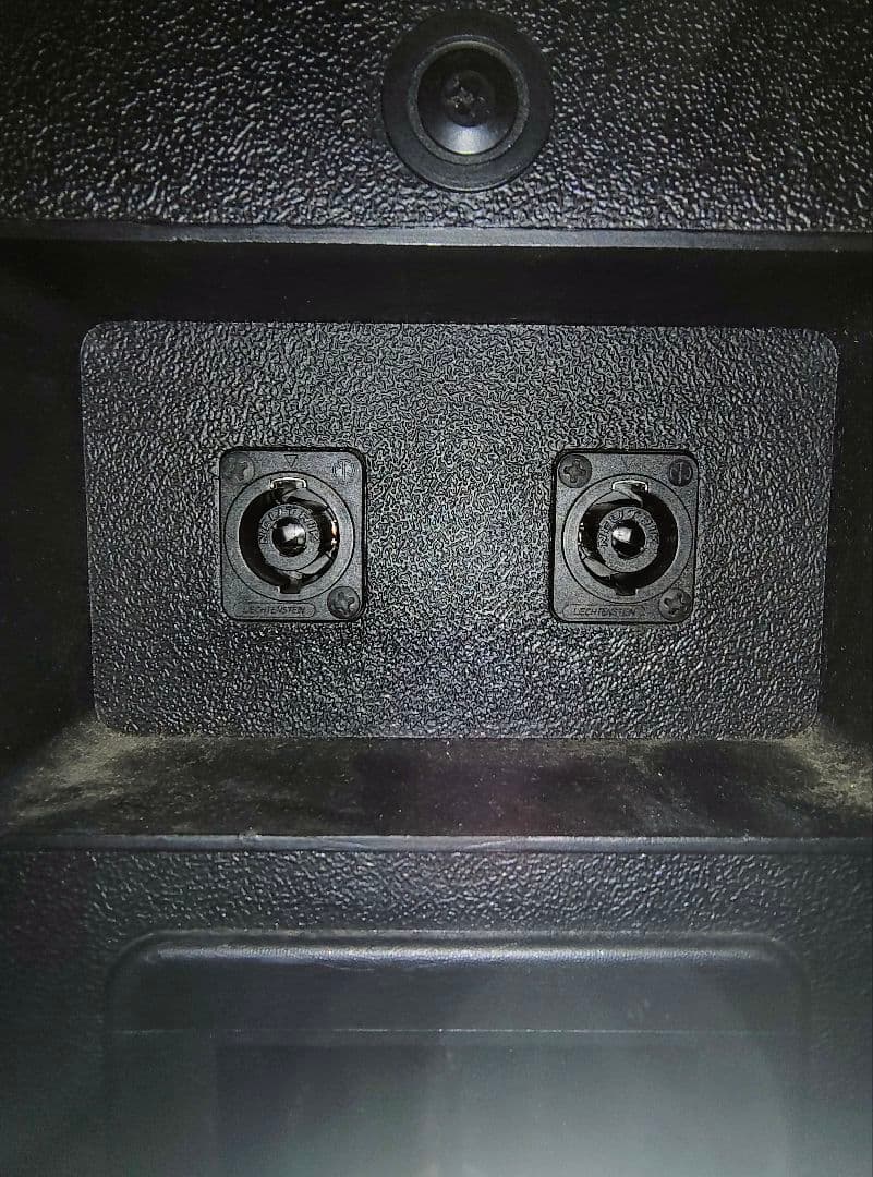 さ*り様 Electro-voice SX300 ①