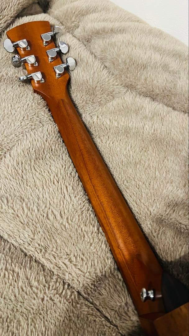 Faith エレアコ/FS3EB