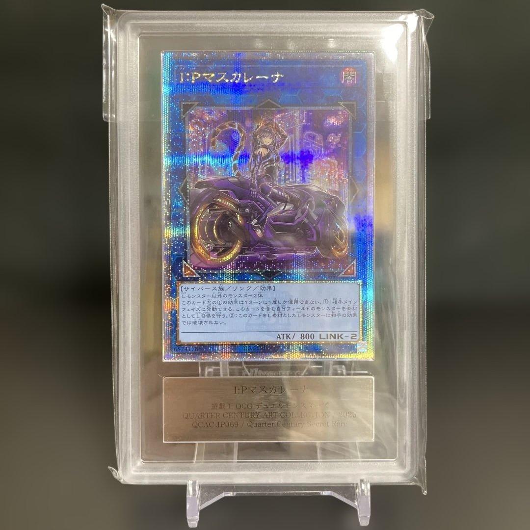 ARS10 マスカレーナ 25th アーコレ 美品