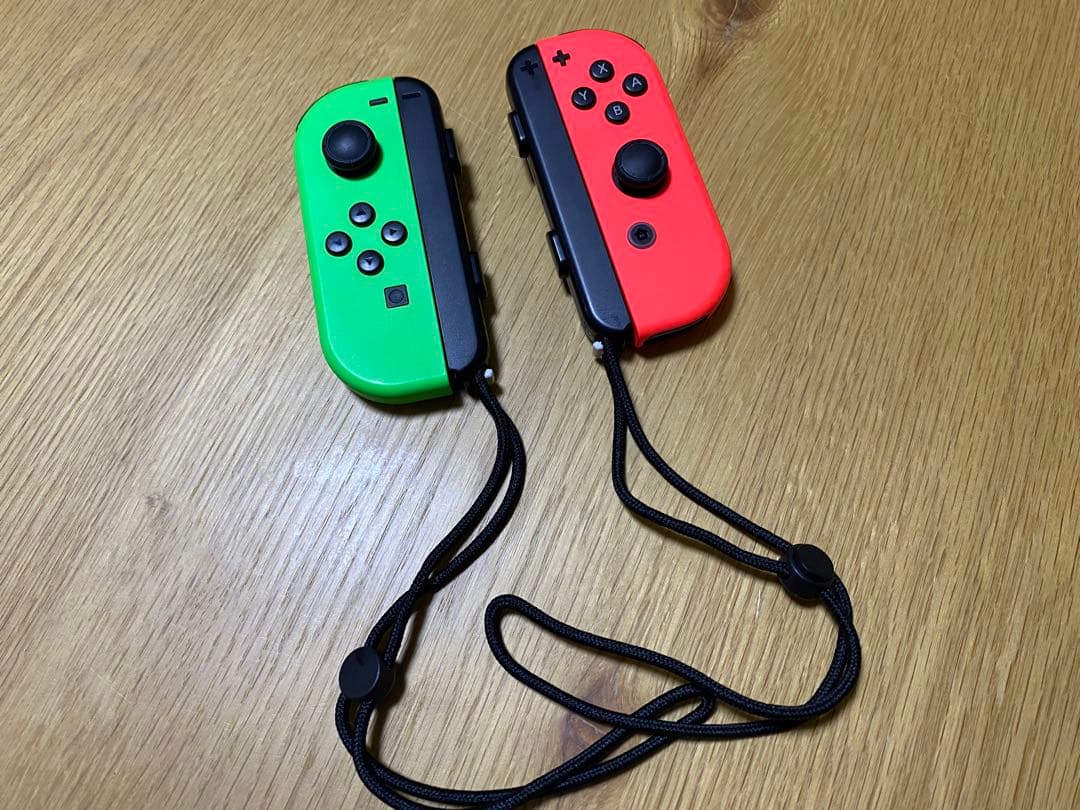 Nintendo Switch 本体 Splatoon2仕様