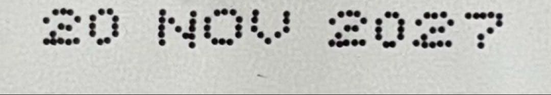 ⭐️k9ナチュラル　ラム＆ベニソンフィースト500g×2袋⭐️