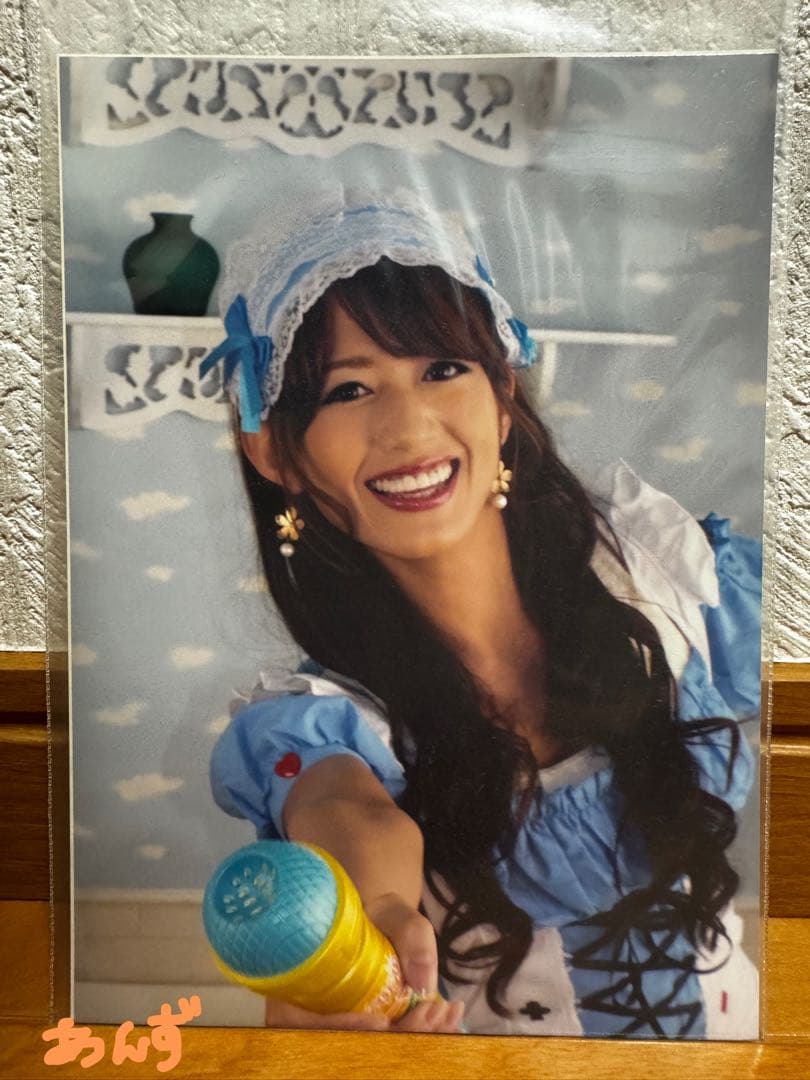 ※おまけ付 希島あいり チェキアルバム セット