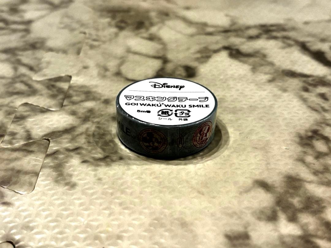 JR九州　ディズニー新幹線　スタンプラリーグッズ