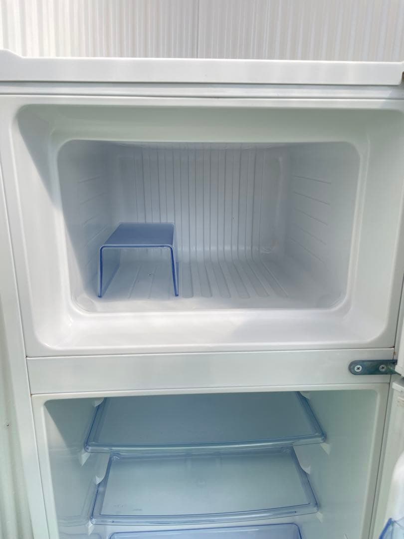 【シル】 849冷蔵庫