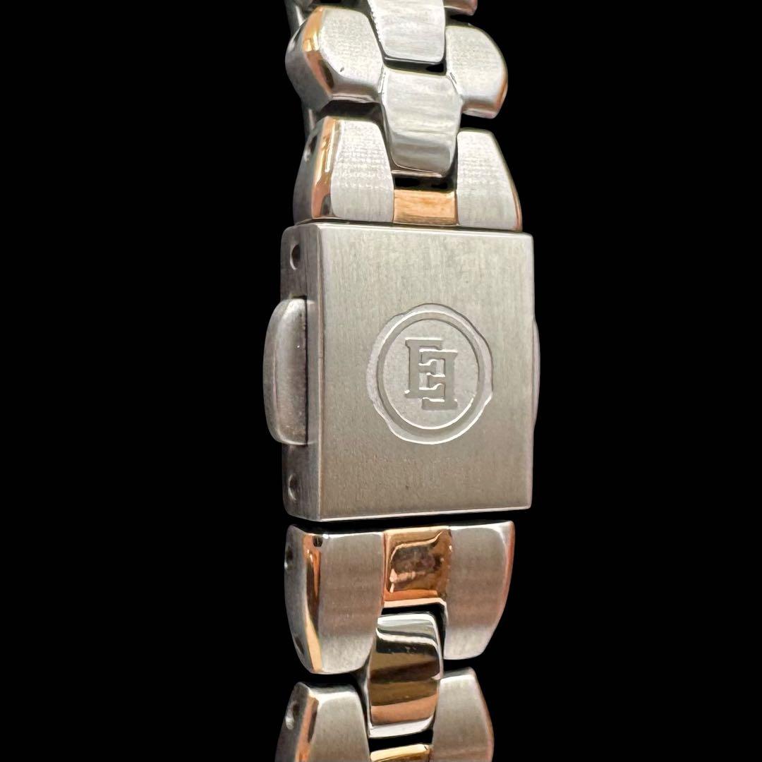 【美品】CITIZEN シチズン EXCEEDエクシード 腕時計 ソーラー電波