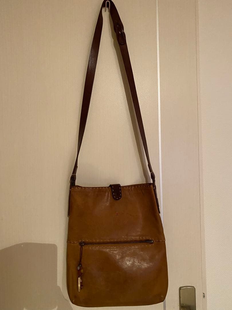 エンリーベグリン　バック