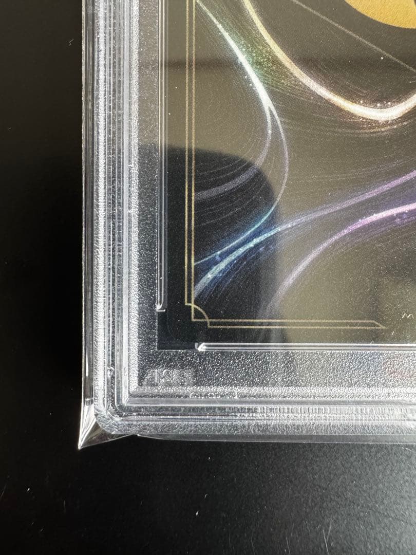 Disney ディズニー ロルカナ/ ミッキー D23 限定 / PSA10