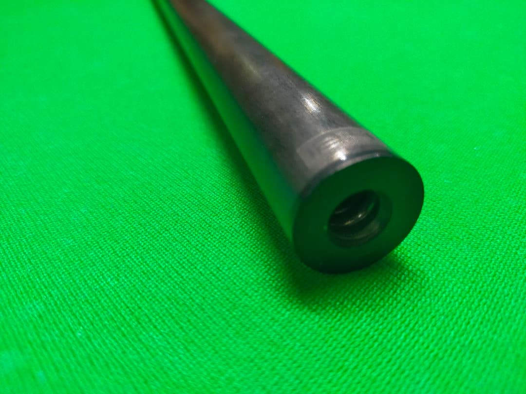 プレデター REVOシャフト 12.4 ラジアル 年内出品終了