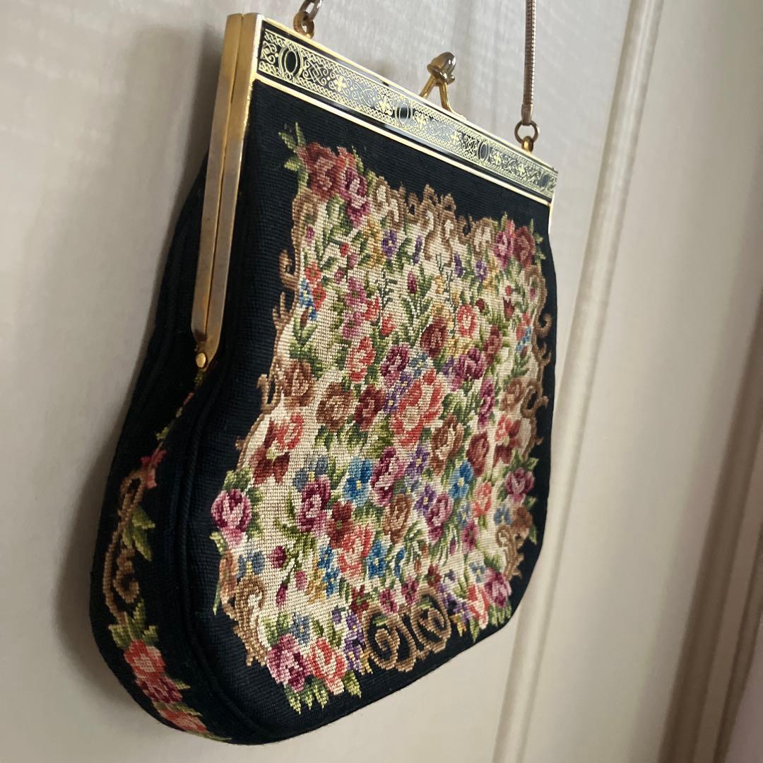 プチポワン　バッグ