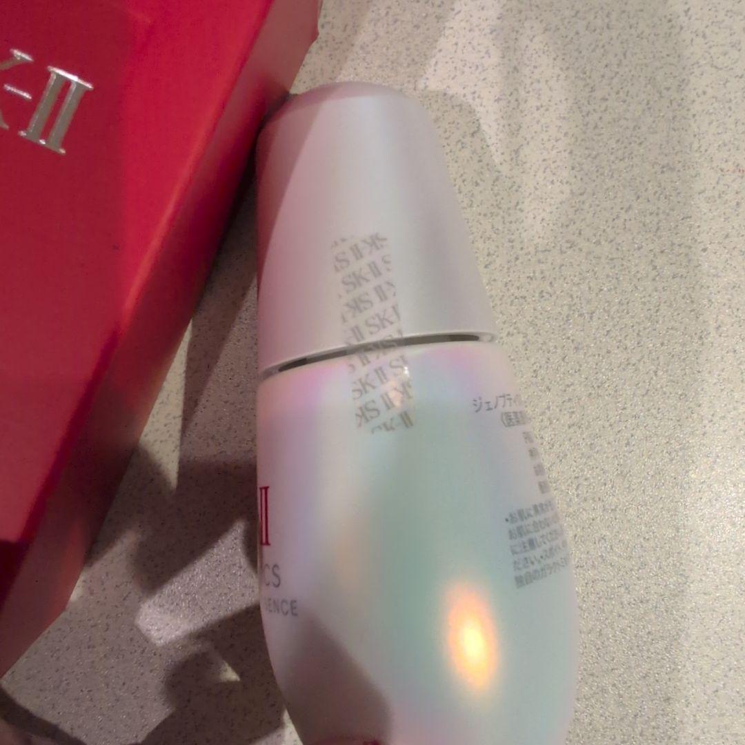 【新品】SK-II ジェノプティクス インフィニットオーラ エッセンス　30ml