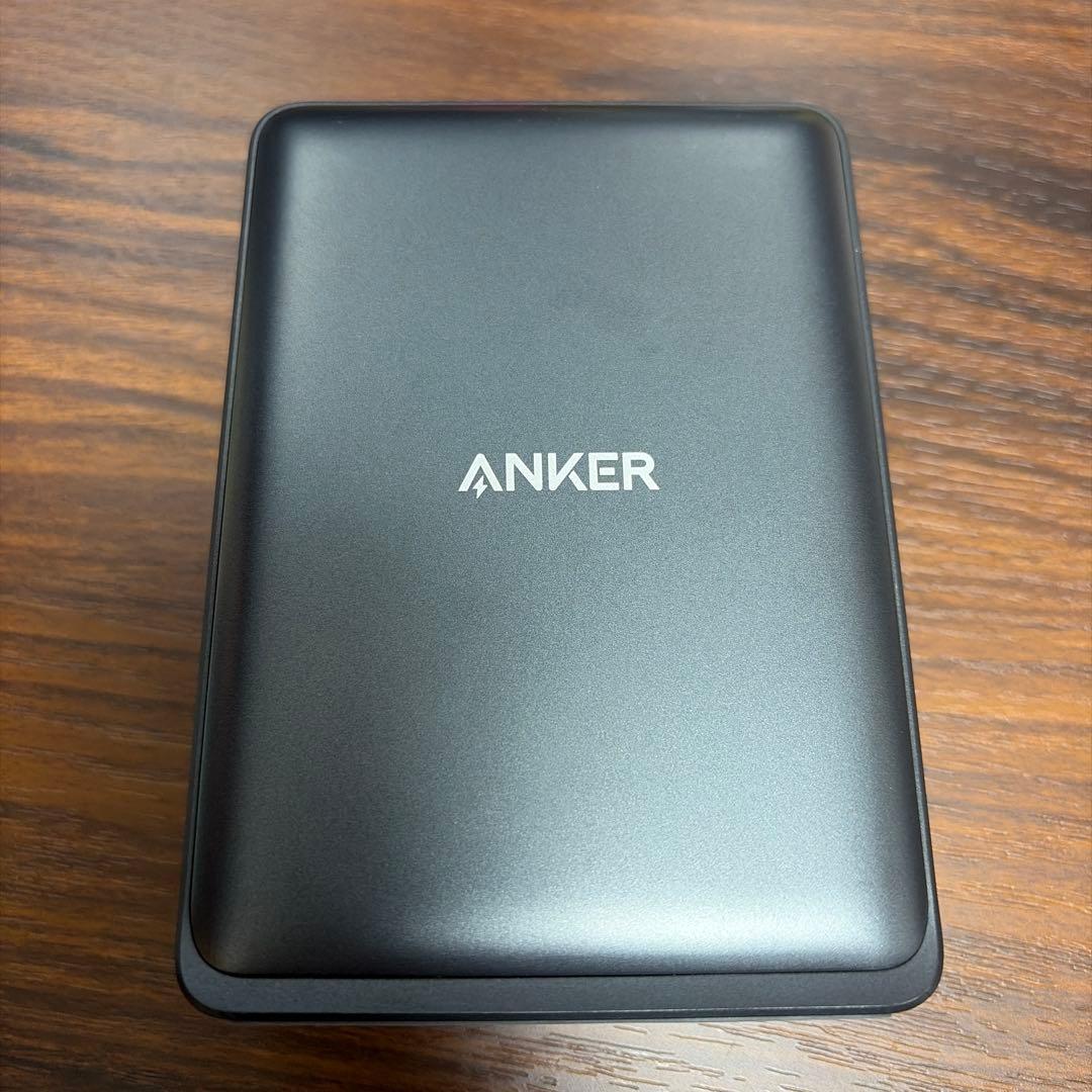 Anker PowerExpand 13-in-1 ドッキングステーション