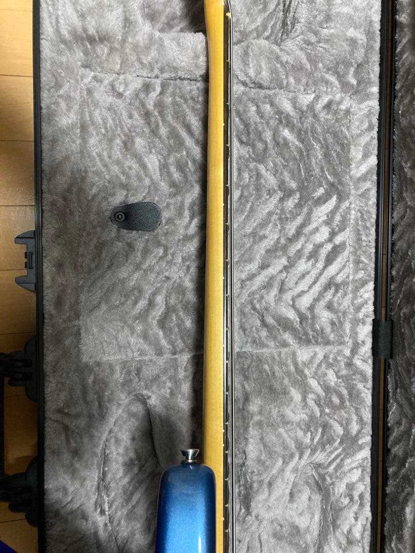 American professionalⅡ precisionbass