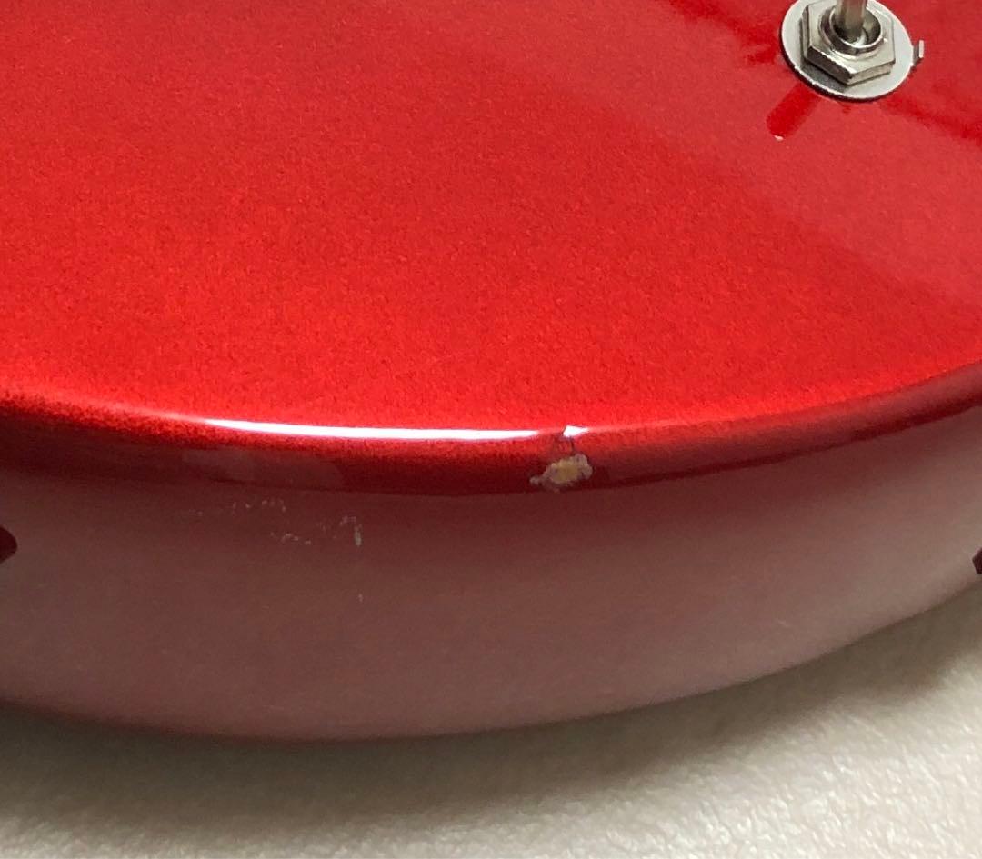 【超美品】ZO-3 芸達者 MR アンプ内蔵ミニギター 専用ケース付 ぞうさん