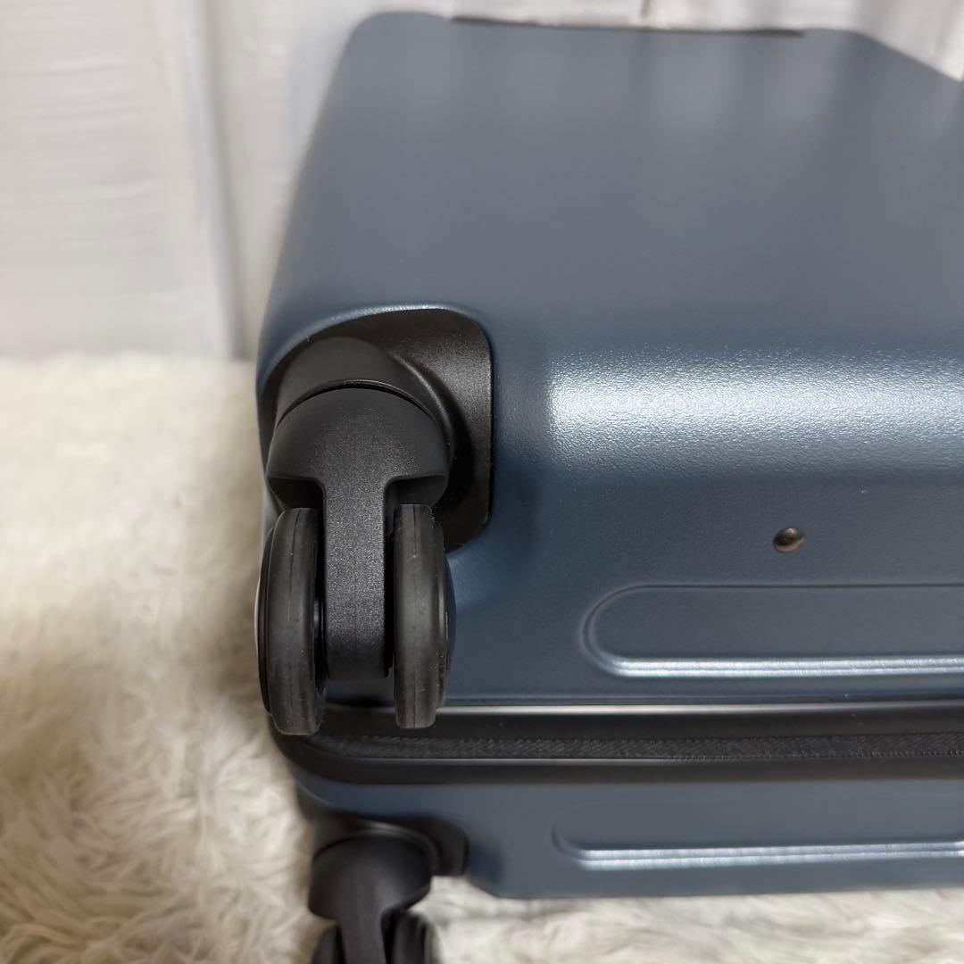 ⭐️未使用品⭐️　ace.　コーナーストーン2-Z　スーツケース　06861