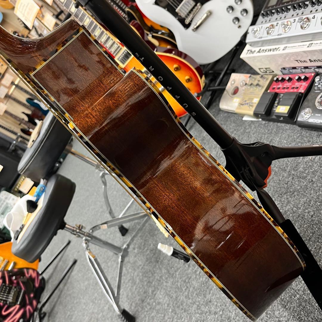 【11488】Headway TF- 1000C アコースティックギター