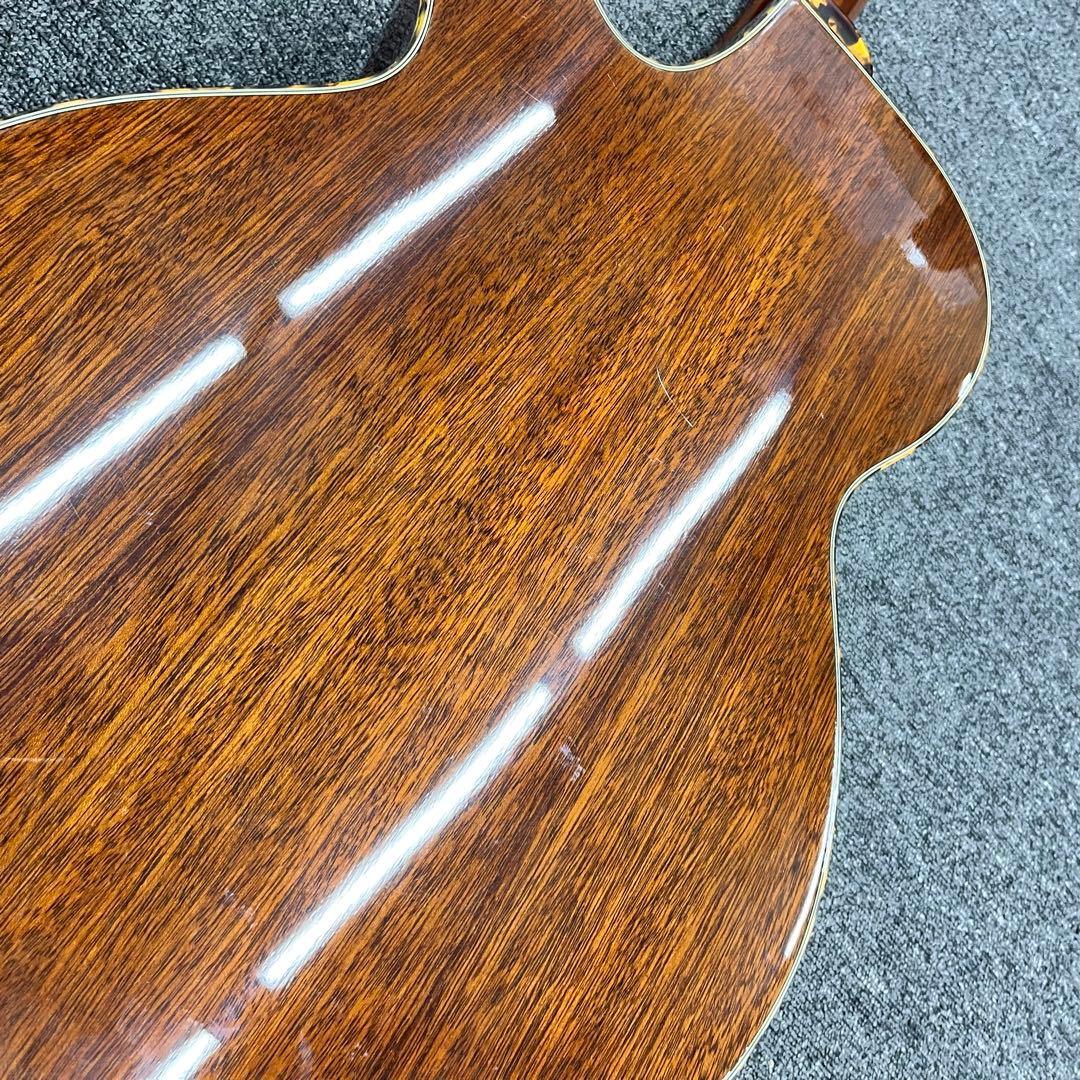 【11488】Headway TF- 1000C アコースティックギター