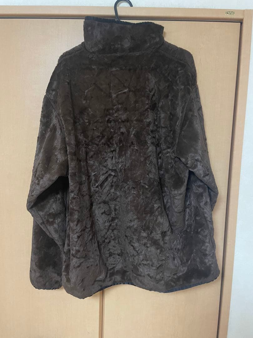 needles ジャケット