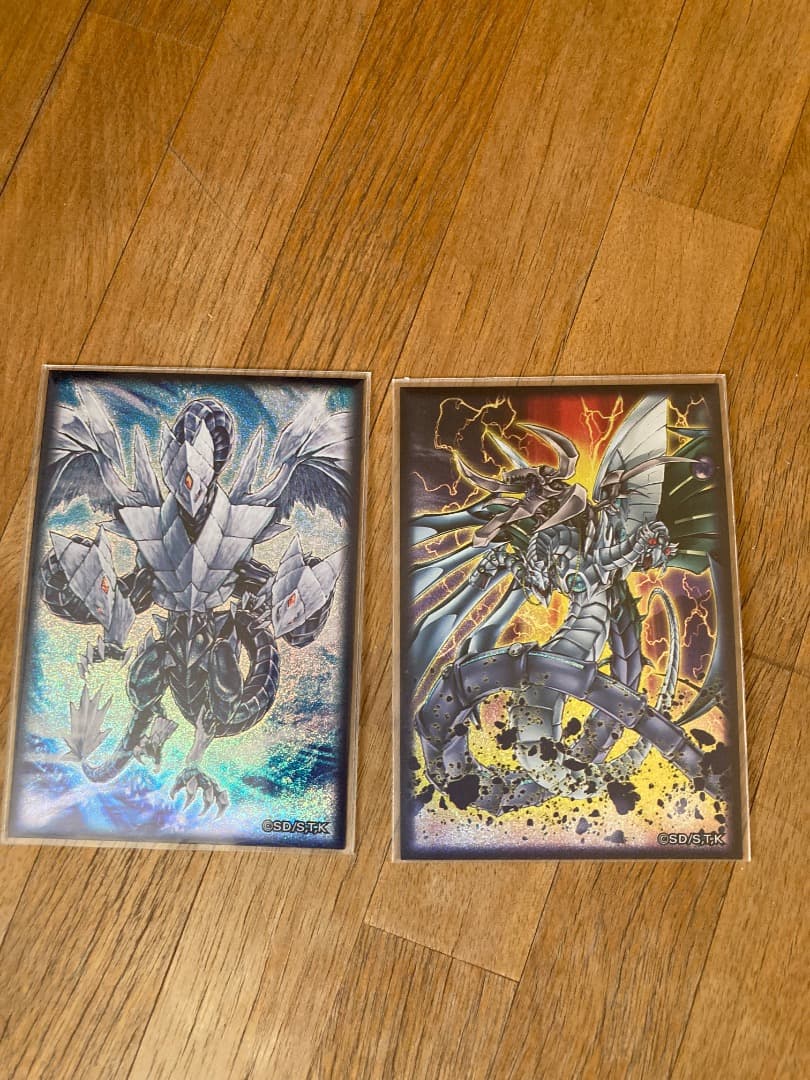 遊戯王　影霊衣　デッキ　エクストラ付き　高レア