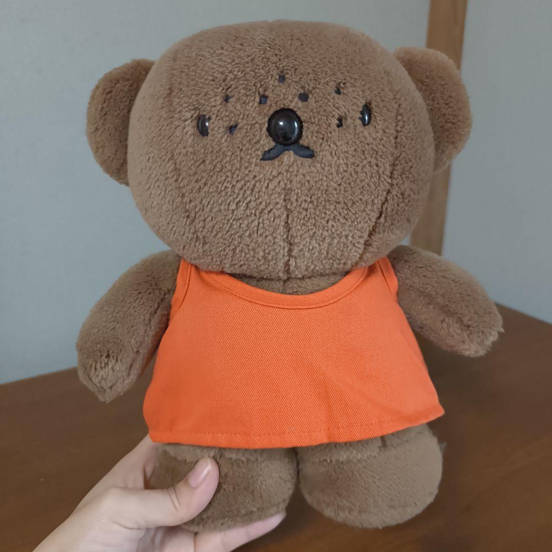 ボリス　バーバラ　ディックブルーナ　ミッフィー　当時物　セキグチ　ぬいぐるみ